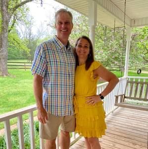 Meet your Posher, Sandi